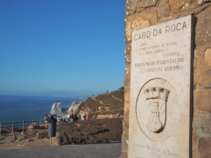 Cabo da Roca