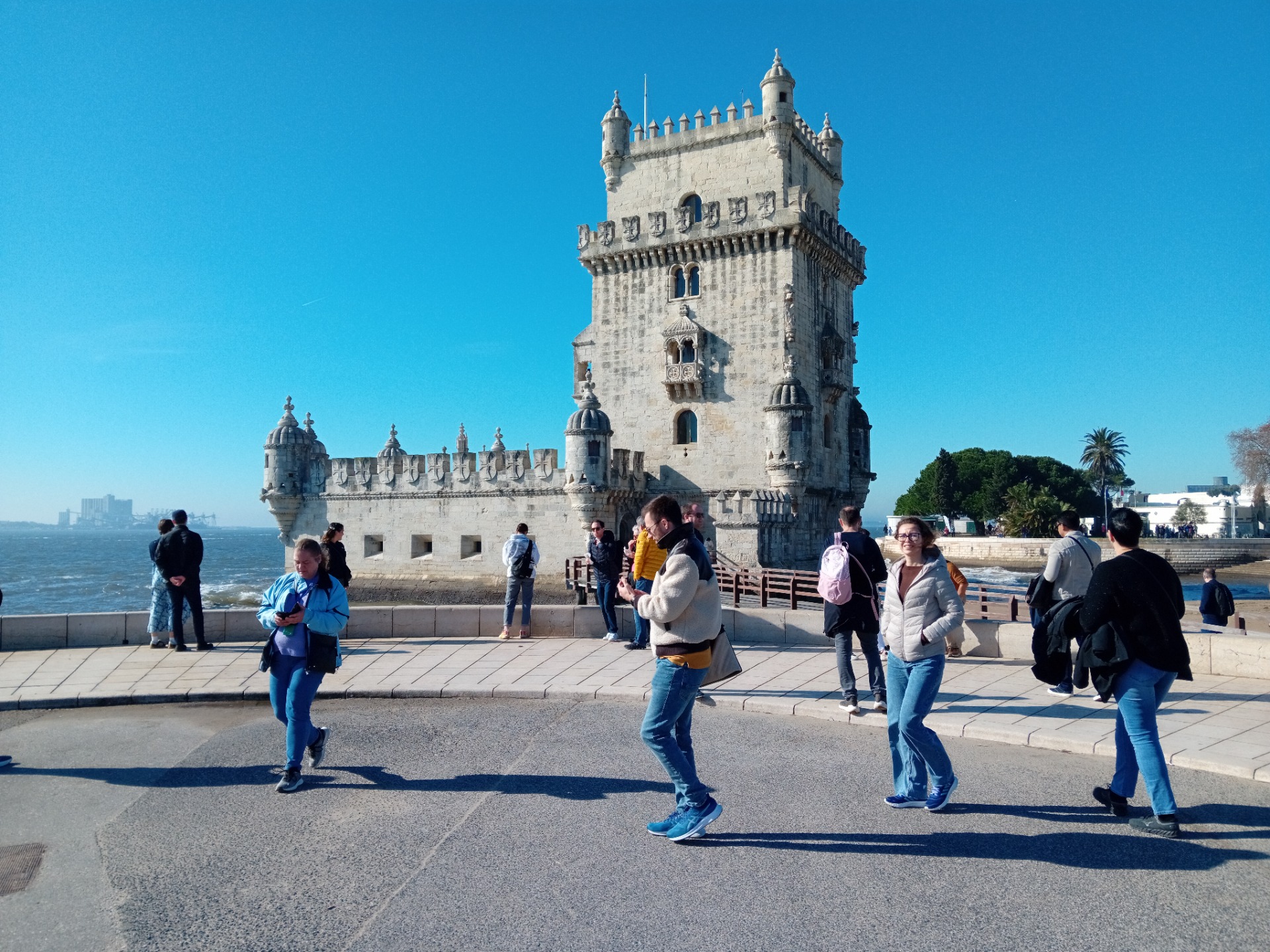 Torre de Belém