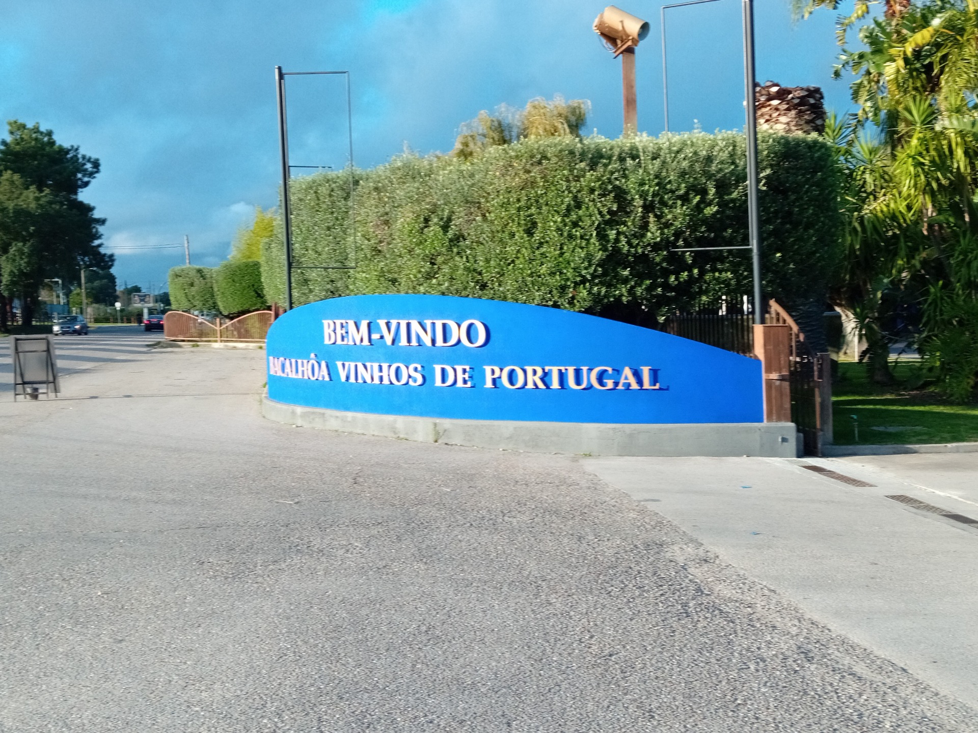 Bacalhôa - Azeitão