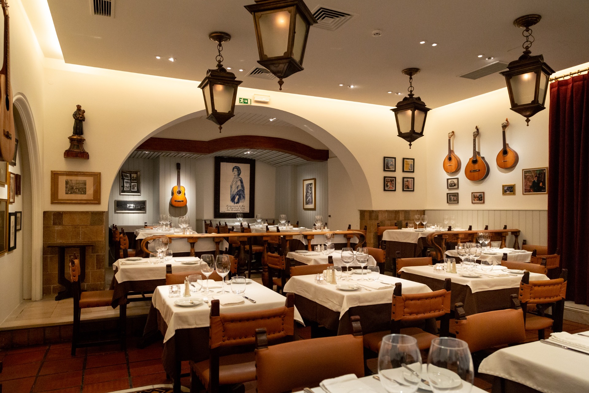 O Faia Casa de Fados