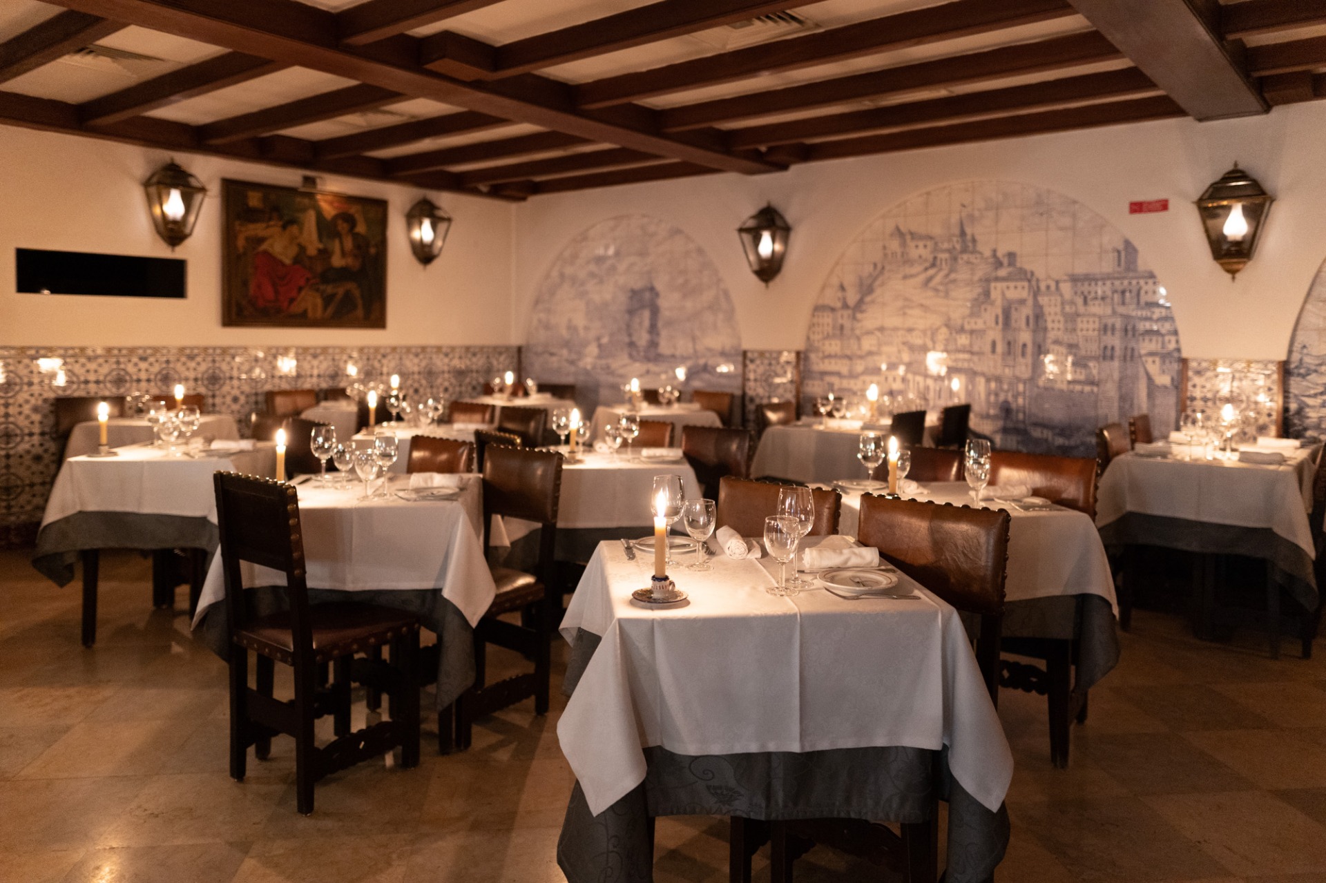 A Severa Casa de Fados