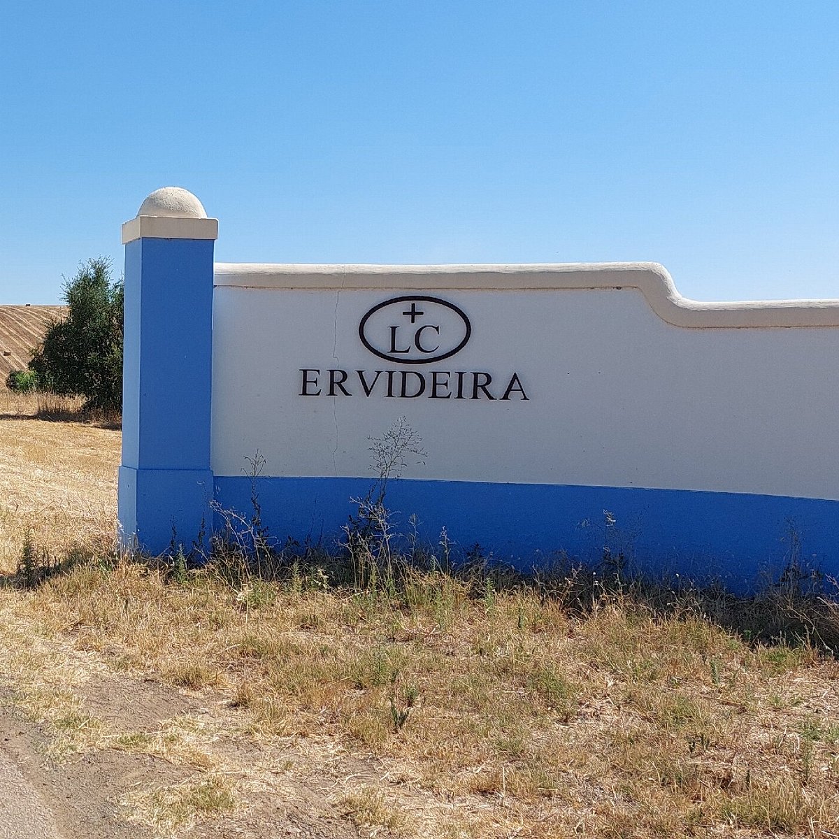 Herdade da Herdadinha - Reguengos de Monsaraz