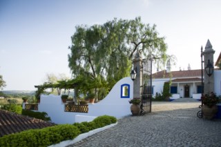 Herdade da Ravasqueira - Arraiolos