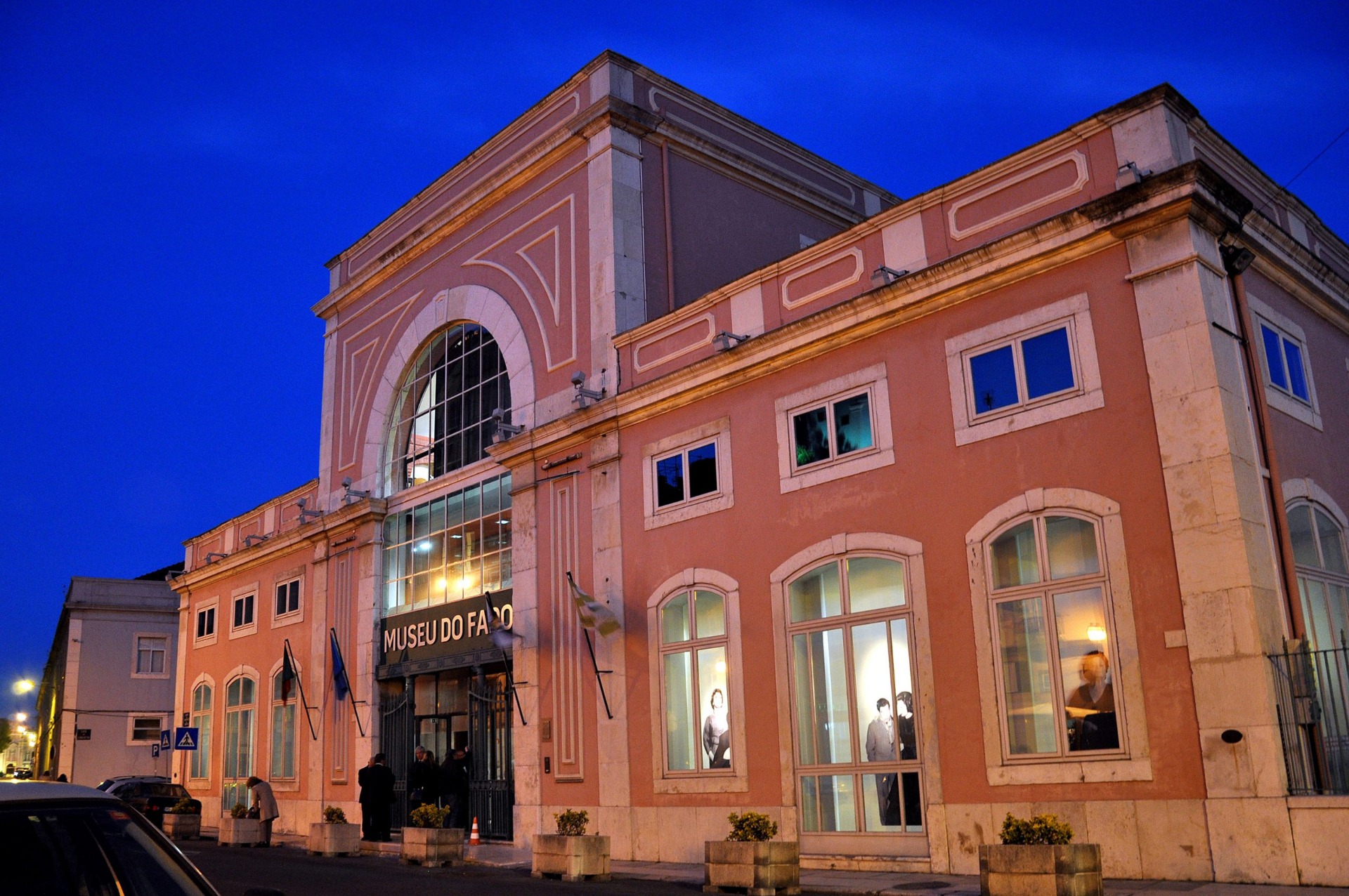Museu do Fado