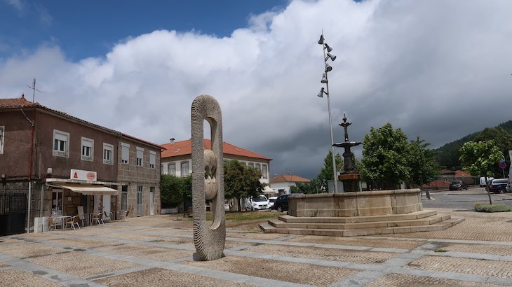 P17 Tours - Vila Pouca de Aguiar