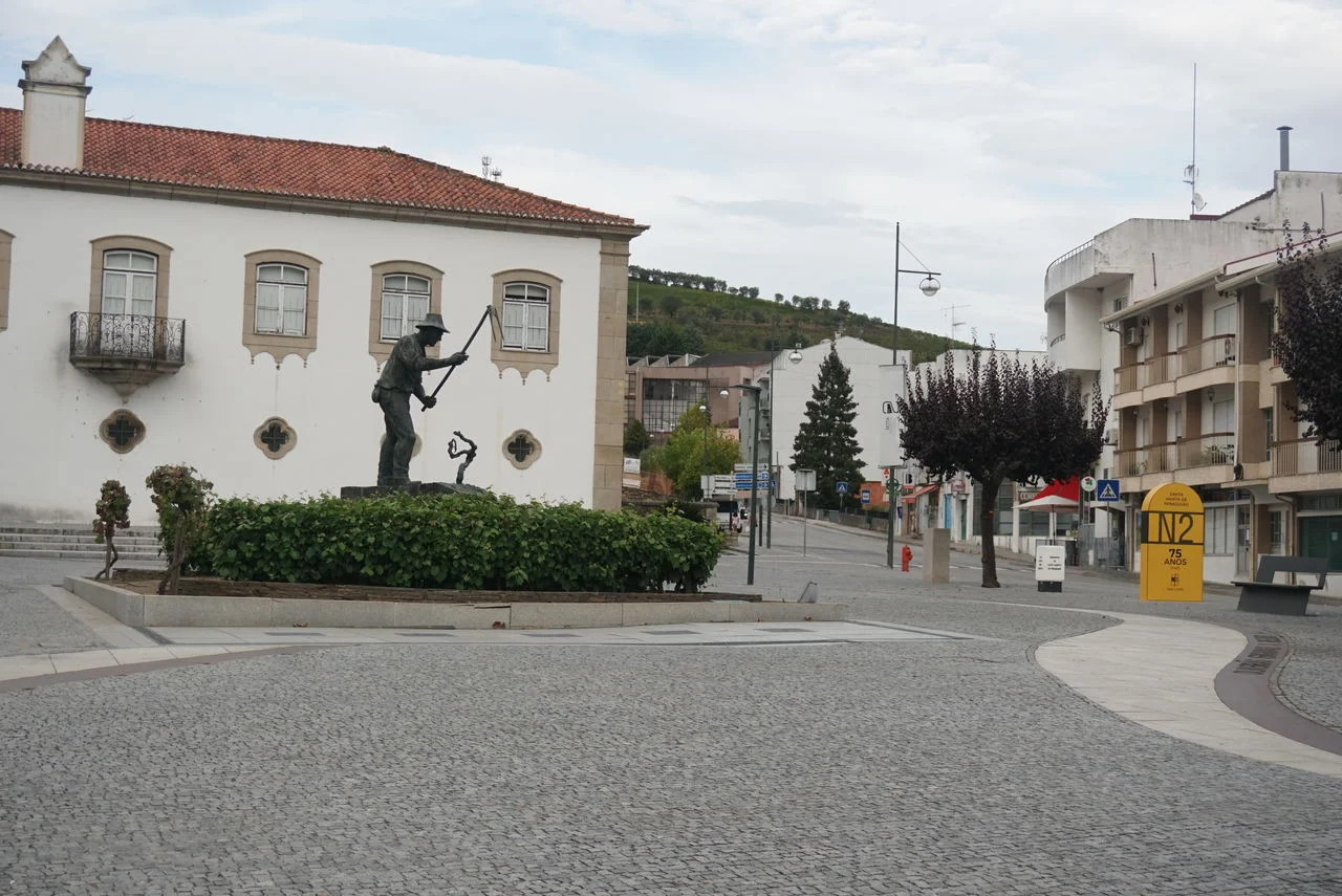 P17 Tours - Santa Marta de Penaguião