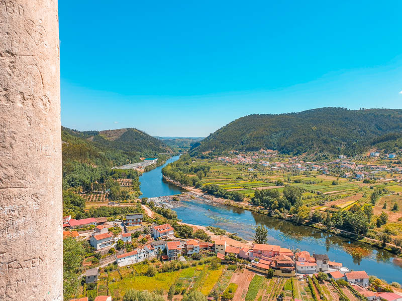 P17 Tours - Penacova