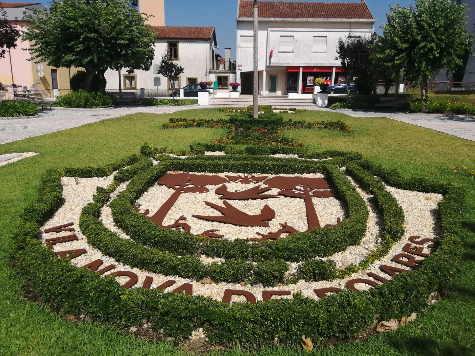 P17 Tours - Vila Nova de Poiares
