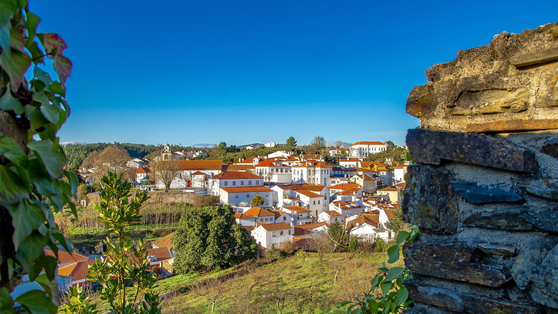 P17 Tours - Sertã