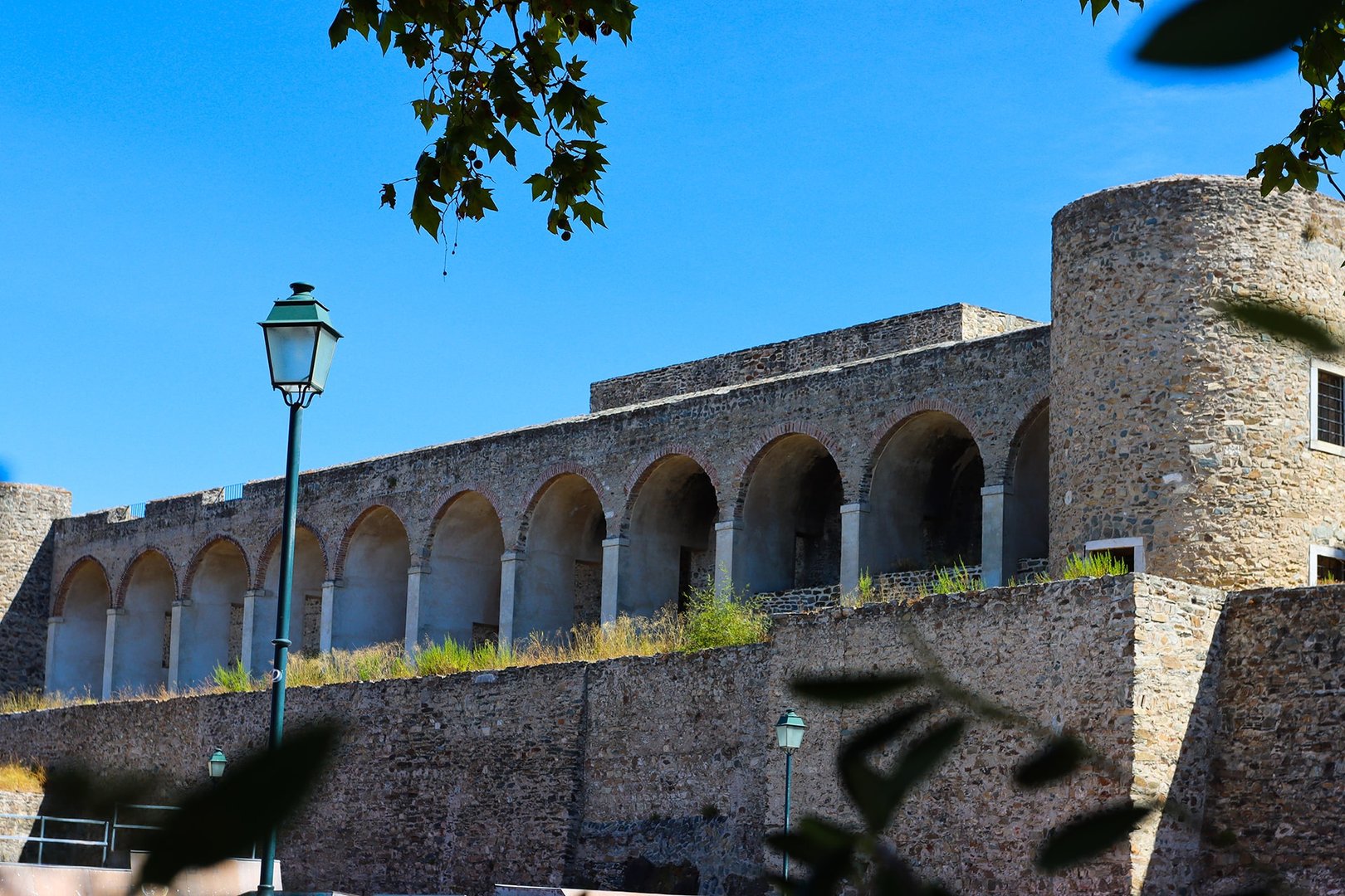 P17 Tours - Abrantes