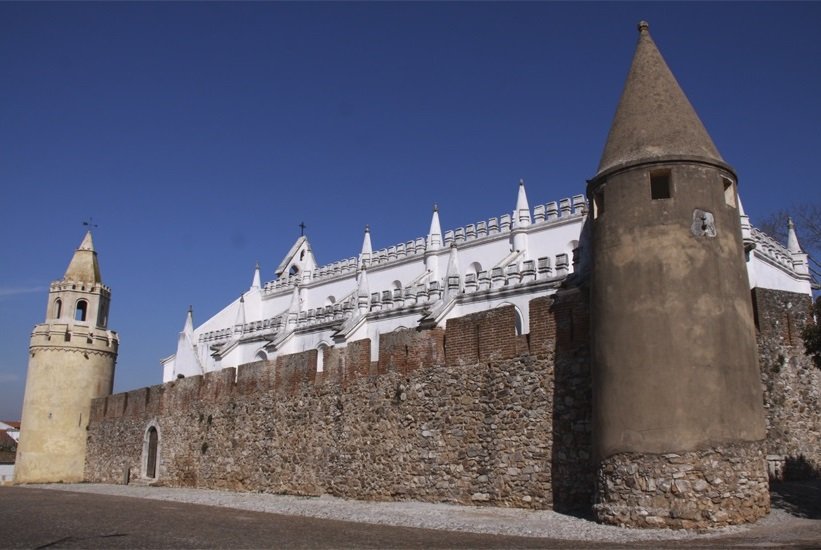 P17 Tours - Viana do Alentejo