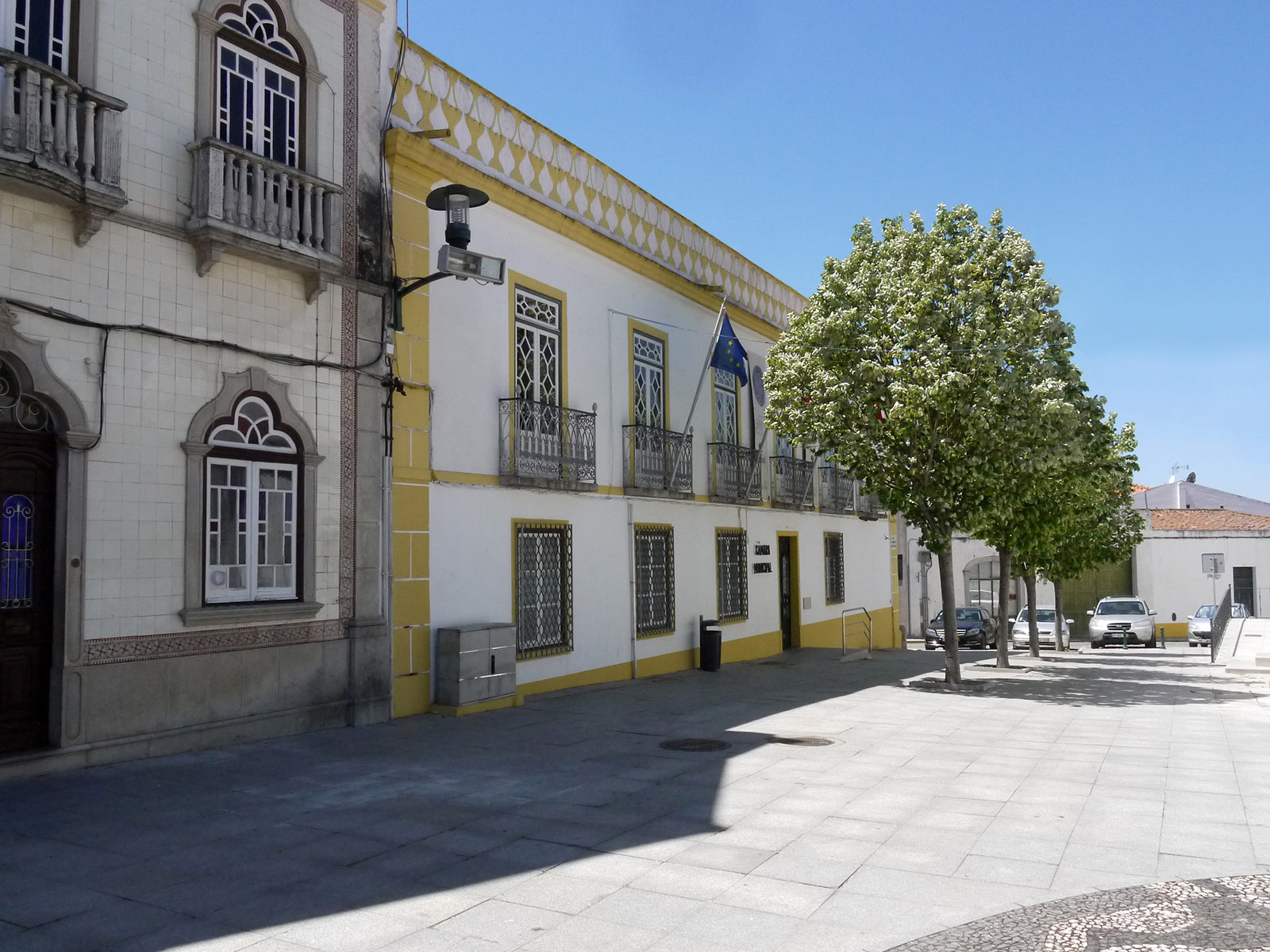 P17 Tours - Ferreira do Alentejo
