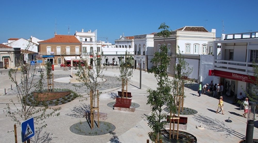 P17 Tours - São Brás de Alportel