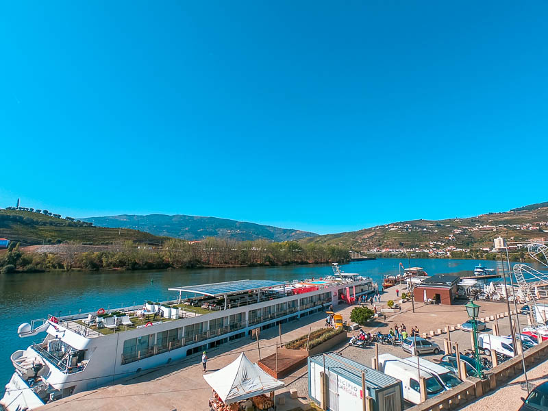 P17 Tours - Peso da Régua