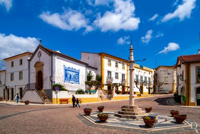 P17 Tours - Sardoal