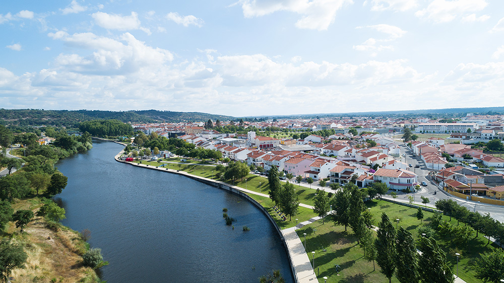 P17 Tours - Ponte Sôr