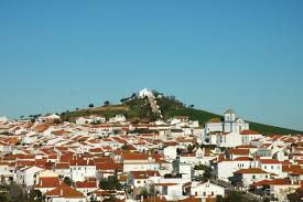 P17 Tours - Ajustrel