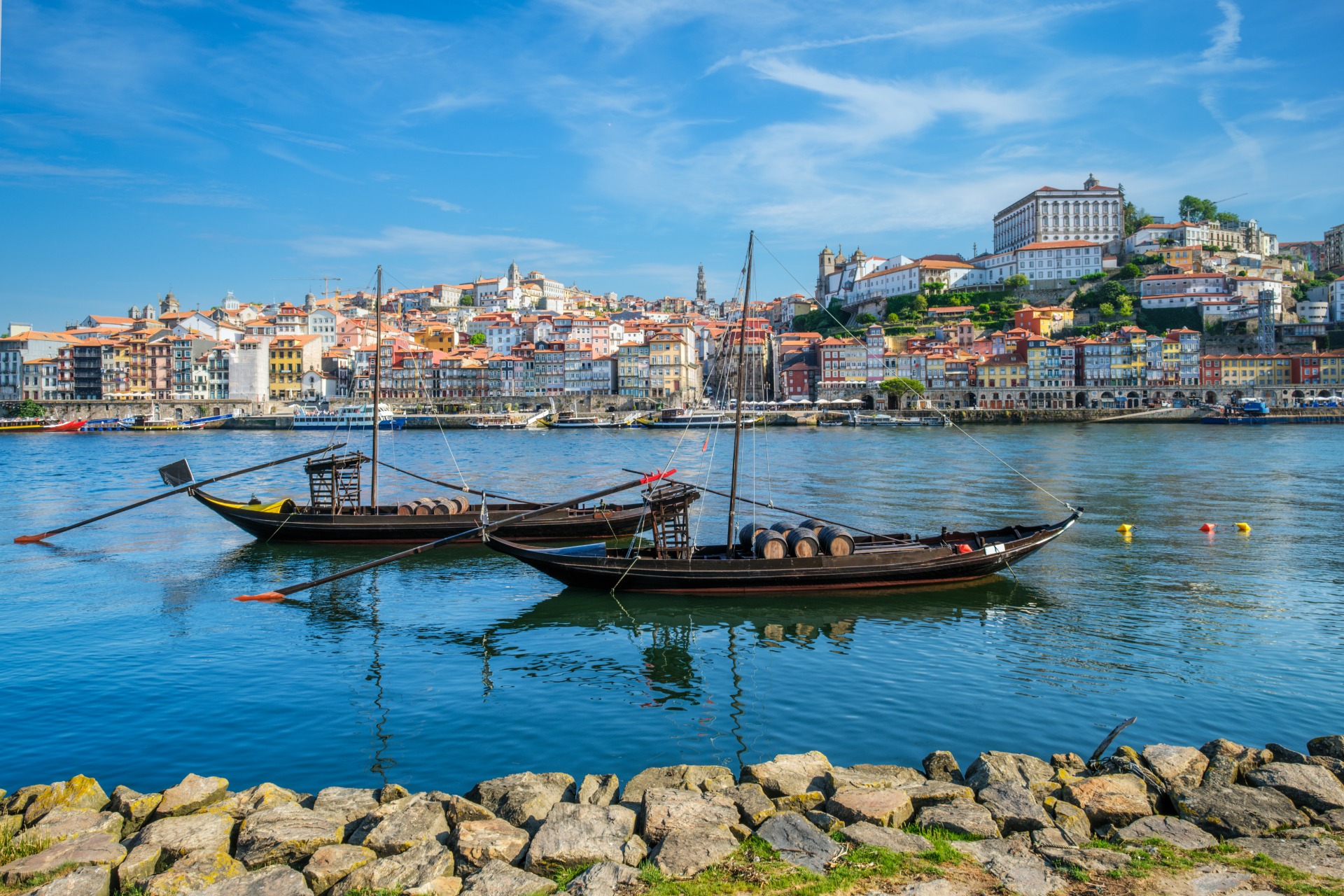P17 Tours - Vila Nova de Gaia