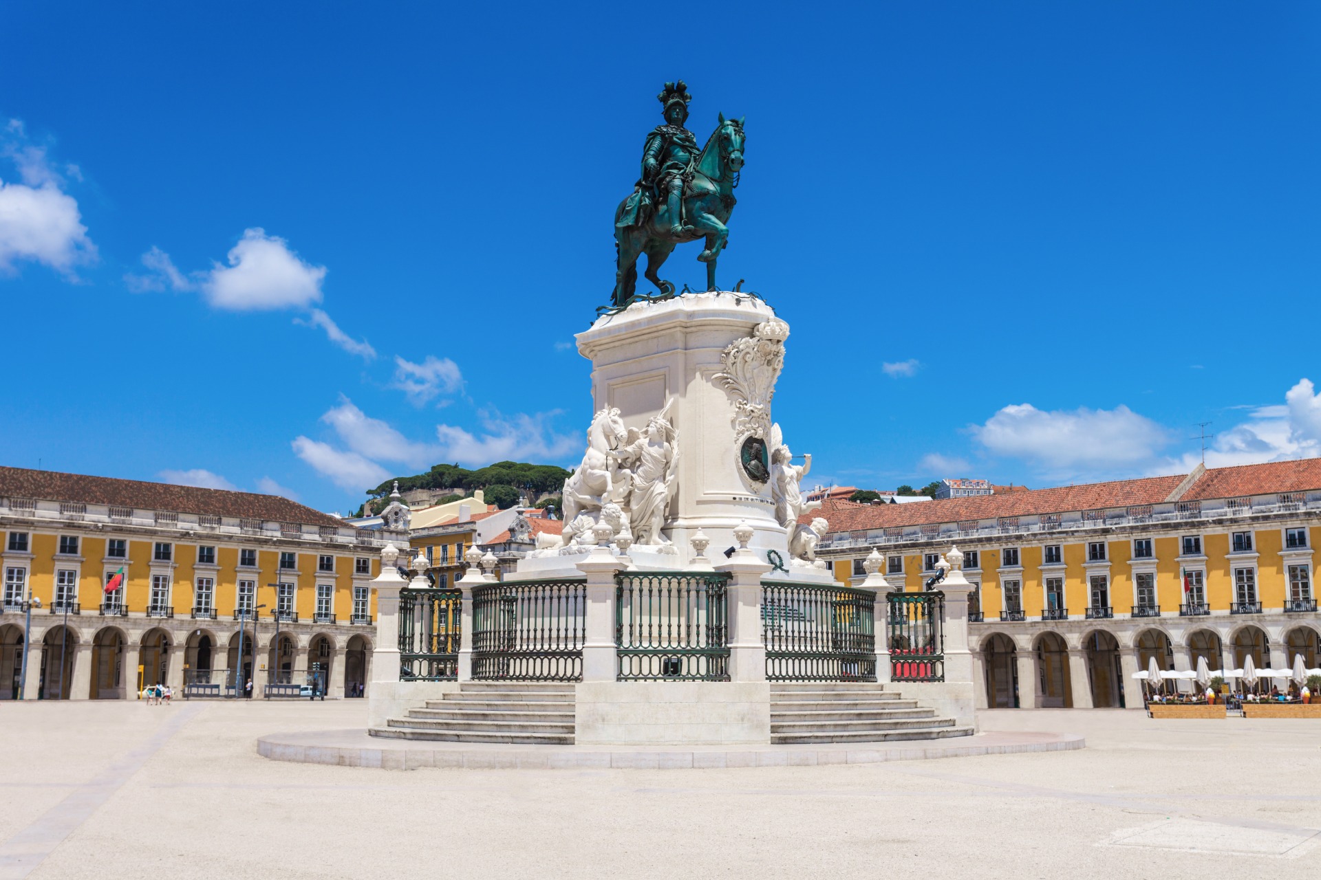P17 Tours - Lisboa